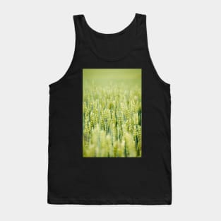 Common Wheat Tank Top